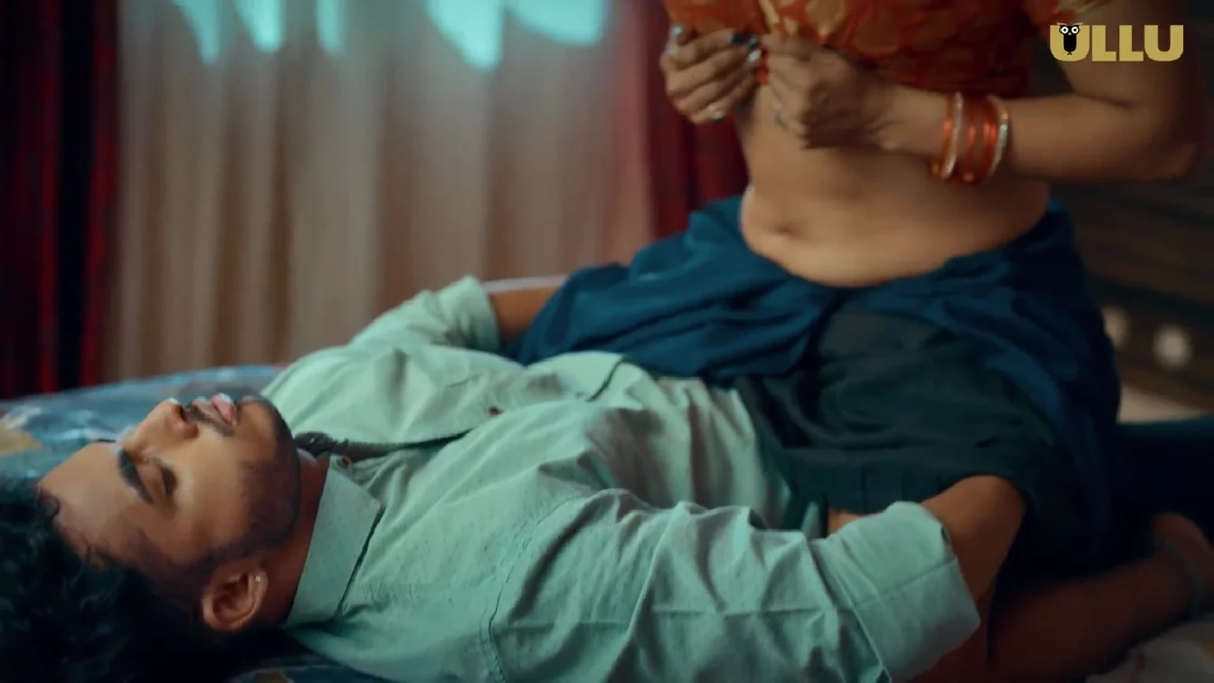Preview of Bade Achhe Lagte Hai S01 P02(E05-07) ULLU